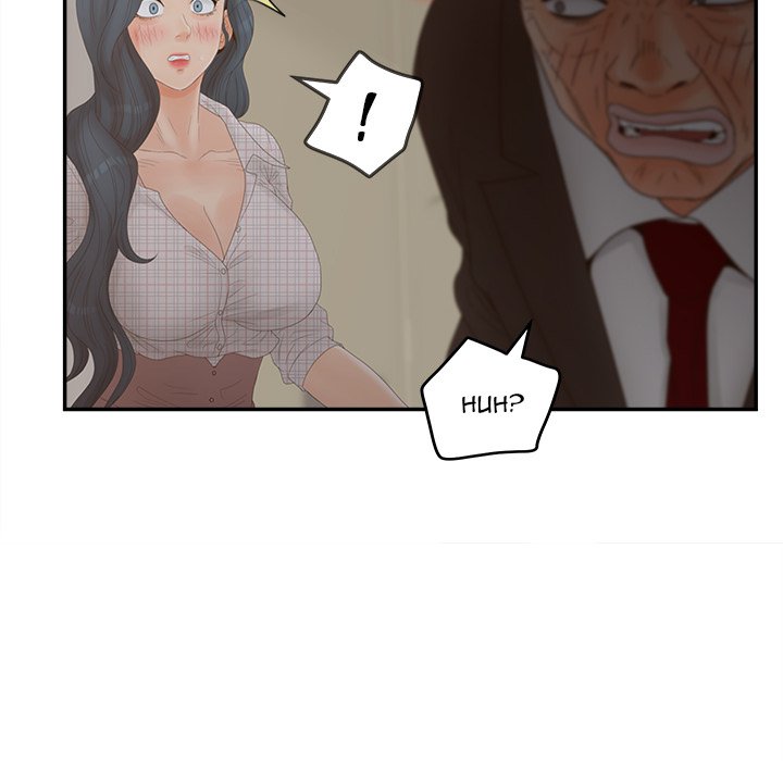 Share Girls Chapter 28 - Page 70