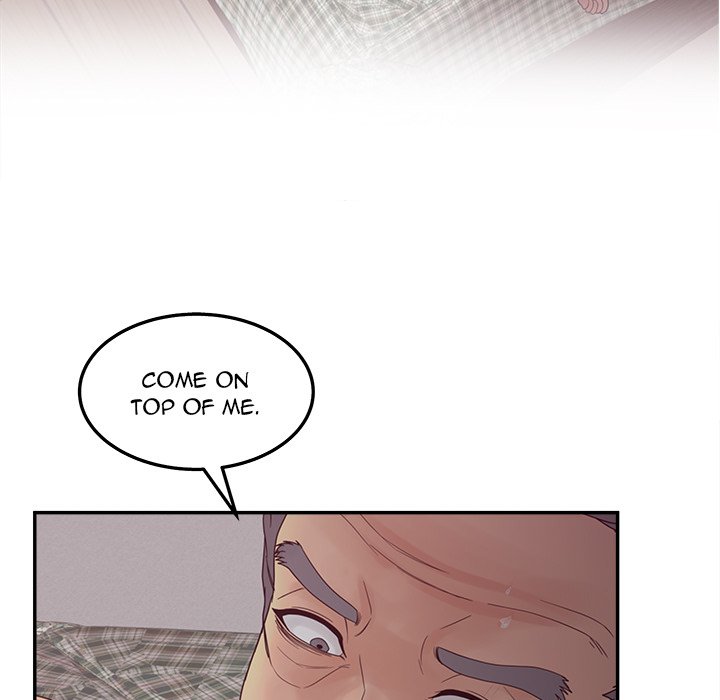 Share Girls Chapter 29 - Page 59