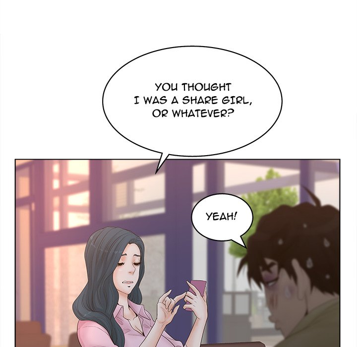 Share Girls Chapter 3 - Page 79