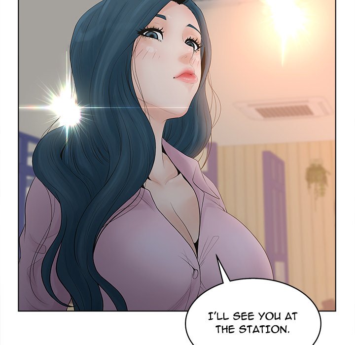 Share Girls Chapter 3 - Page 92