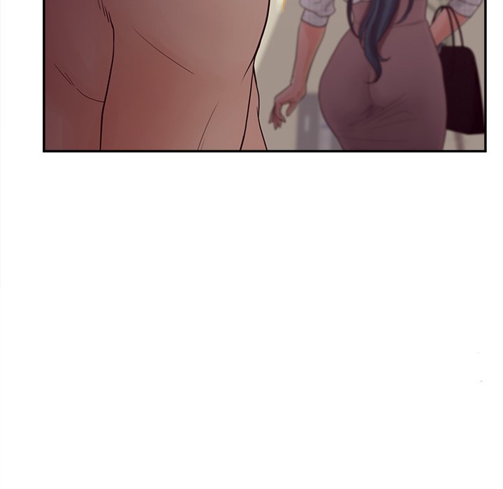 Share Girls Chapter 30 - Page 23