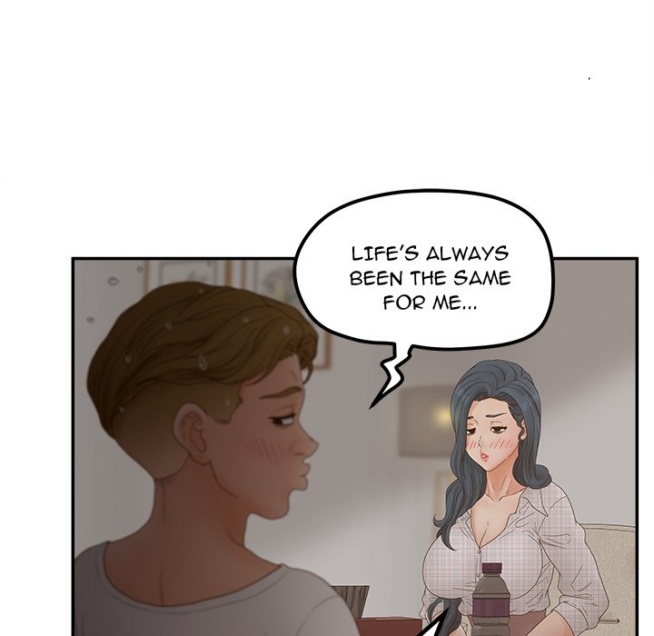 Share Girls Chapter 31 - Page 19