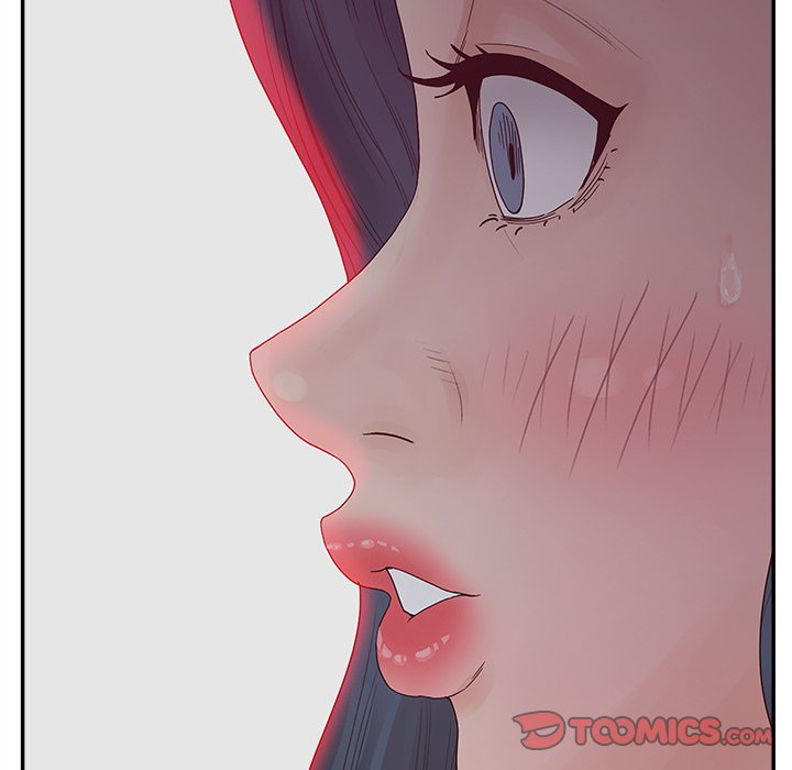 Share Girls Chapter 31 - Page 9