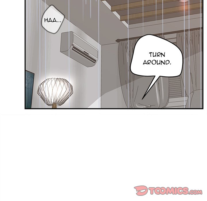 Share Girls Chapter 31 - Page 93