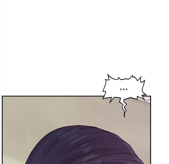 Share Girls Chapter 32 - Page 11