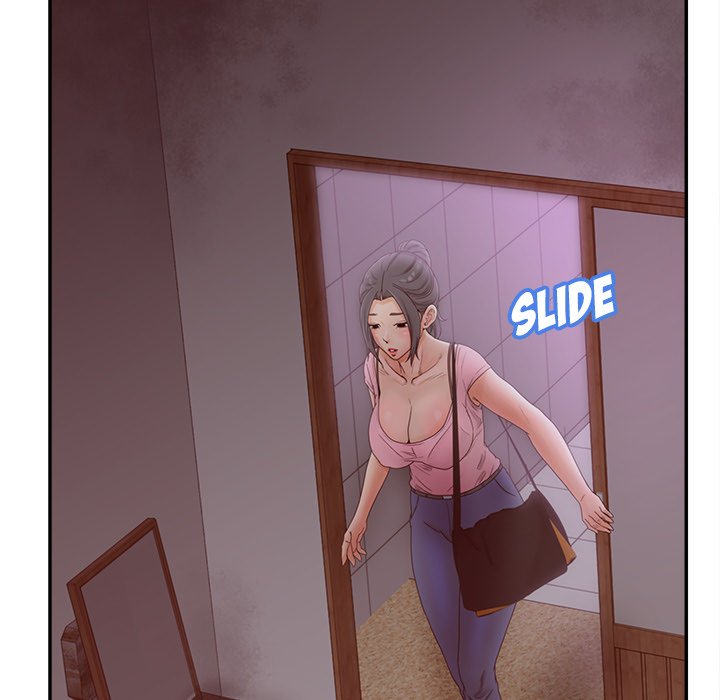 Share Girls Chapter 33 - Page 115