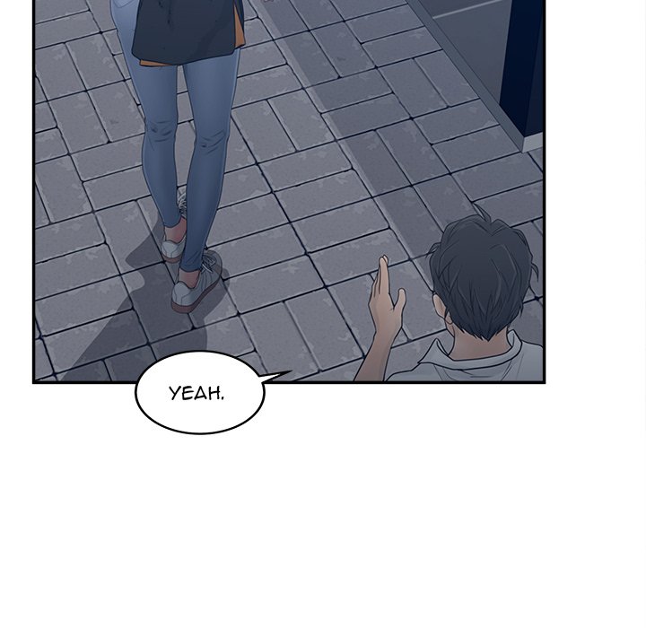 Share Girls Chapter 33 - Page 62