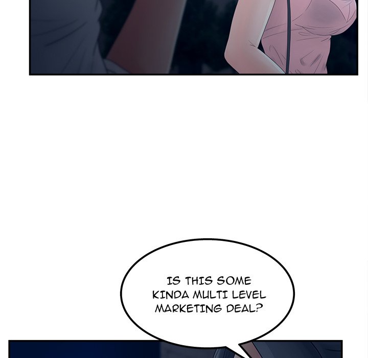 Share Girls Chapter 33 - Page 72