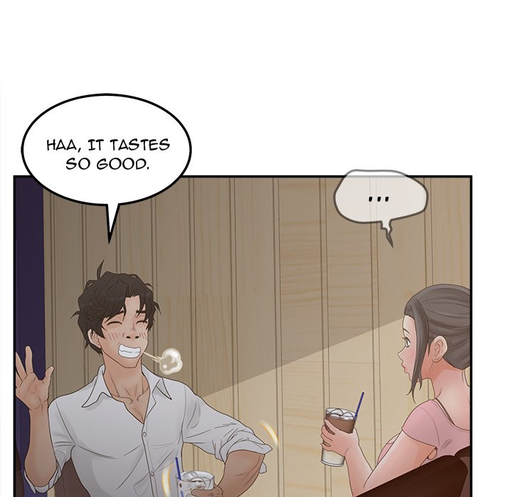 Share Girls Chapter 33 - Page 84