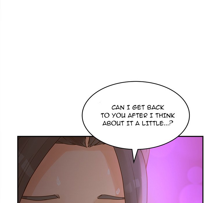 Share Girls Chapter 33 - Page 97