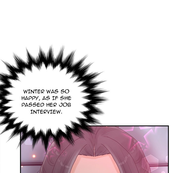 Share Girls Chapter 35 - Page 65