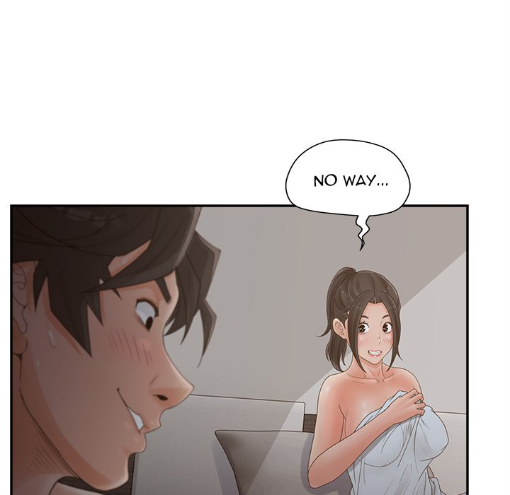 Share Girls Chapter 36 - Page 14