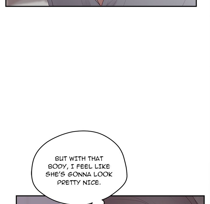 Share Girls Chapter 36 - Page 50