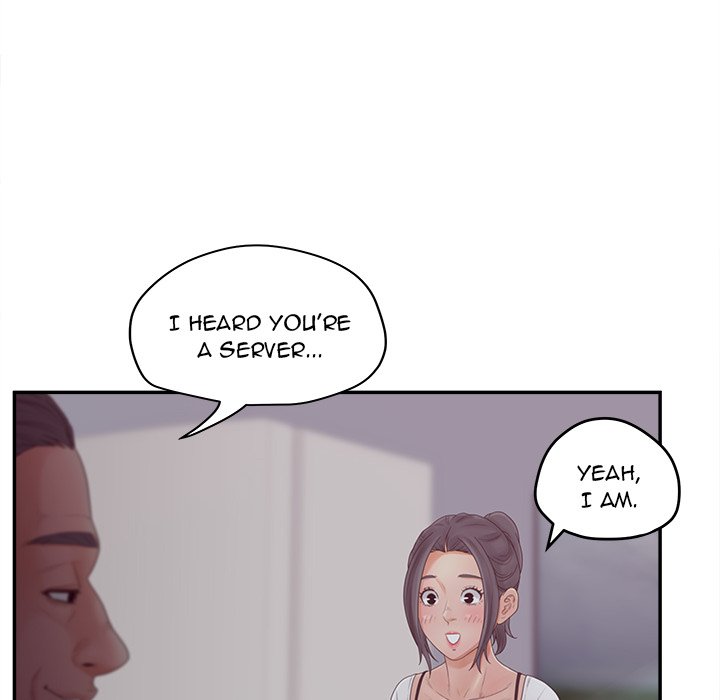 Share Girls Chapter 36 - Page 78