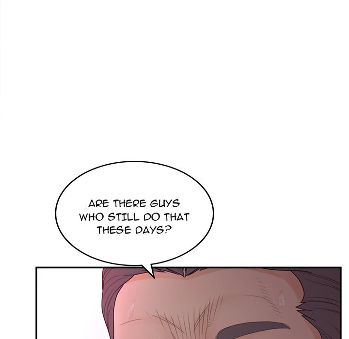 Share Girls Chapter 36 - Page 83