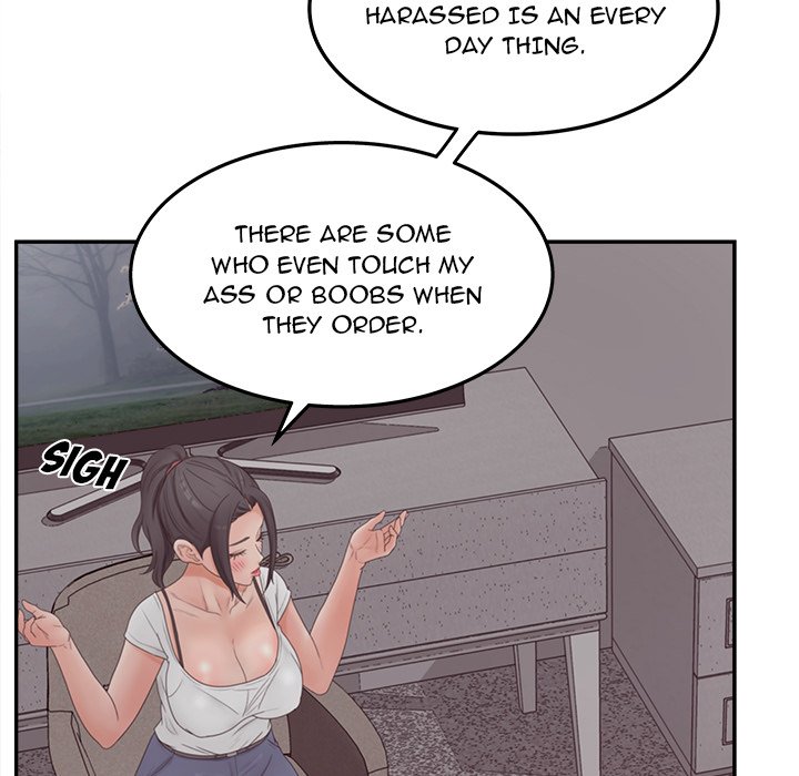 Share Girls Chapter 36 - Page 85