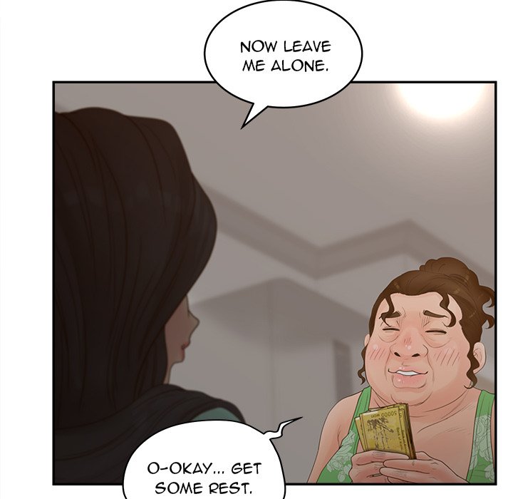 Share Girls Chapter 37 - Page 68