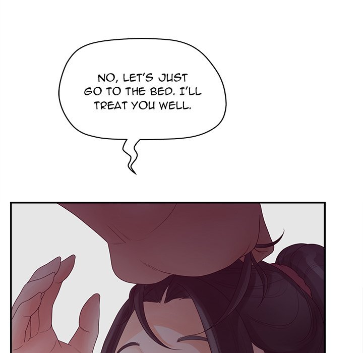 Share Girls Chapter 38 - Page 13