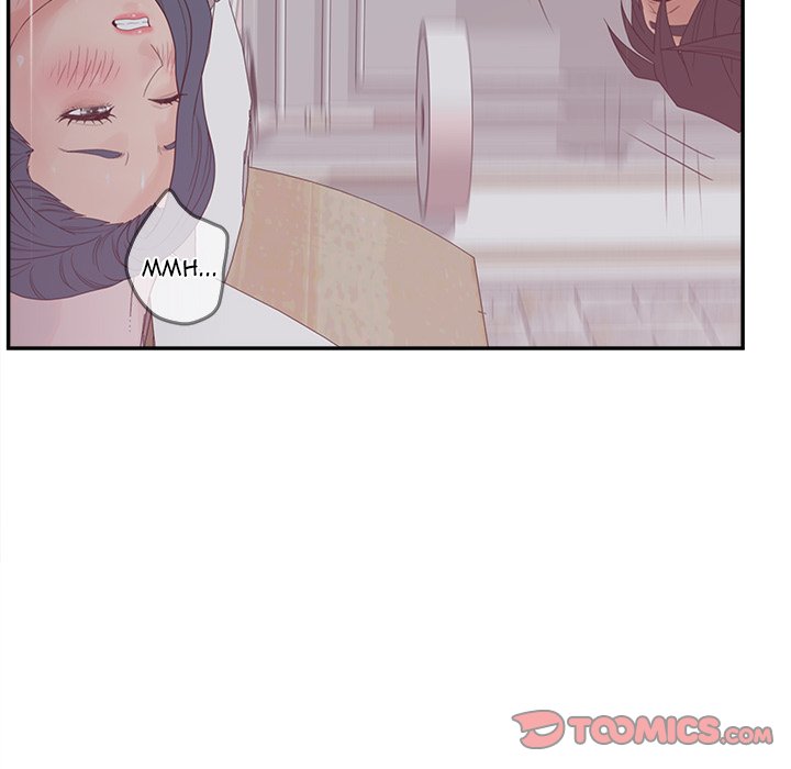 Share Girls Chapter 38 - Page 96