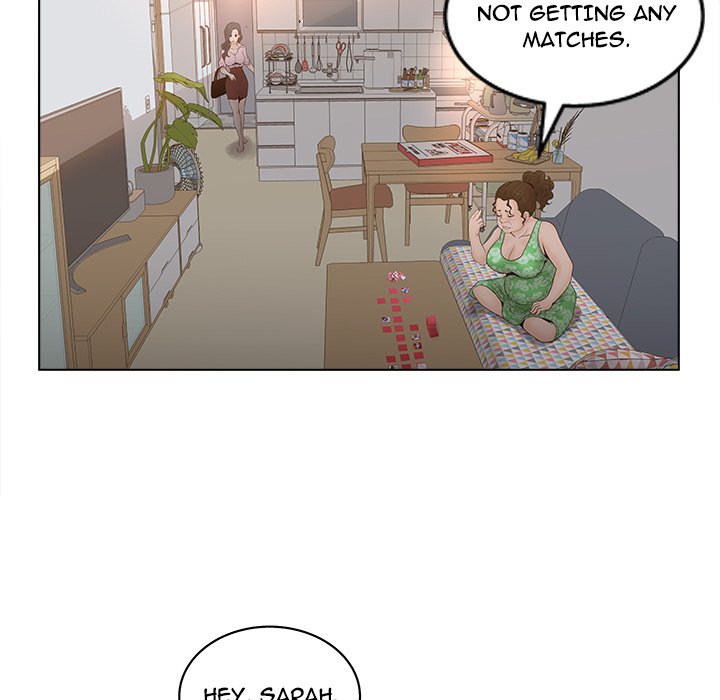 Share Girls Chapter 4 - Page 23