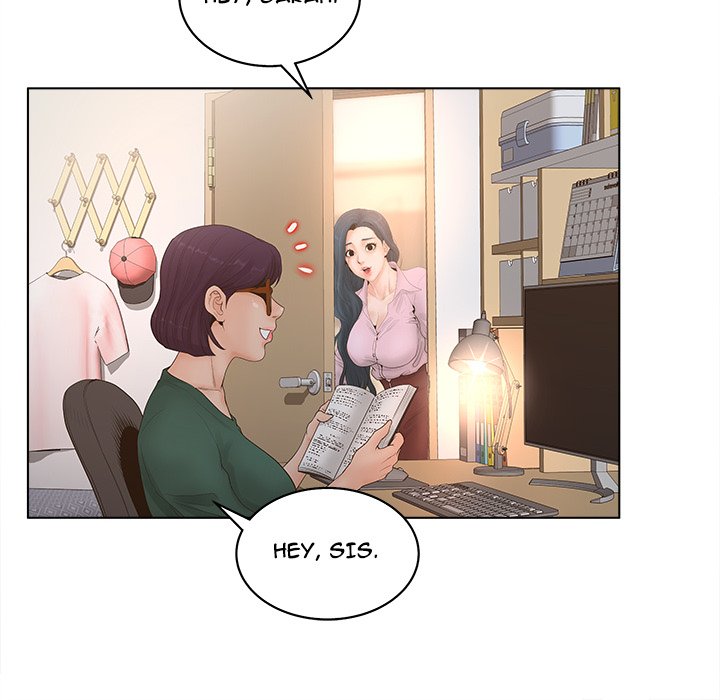 Share Girls Chapter 4 - Page 24