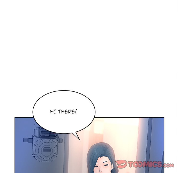 Share Girls Chapter 4 - Page 26