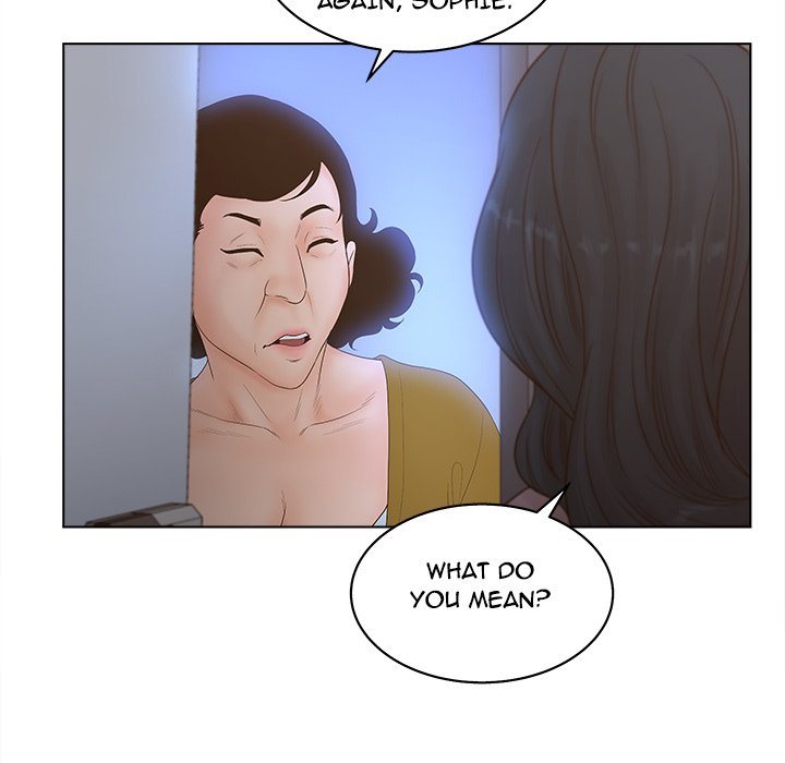 Share Girls Chapter 4 - Page 29