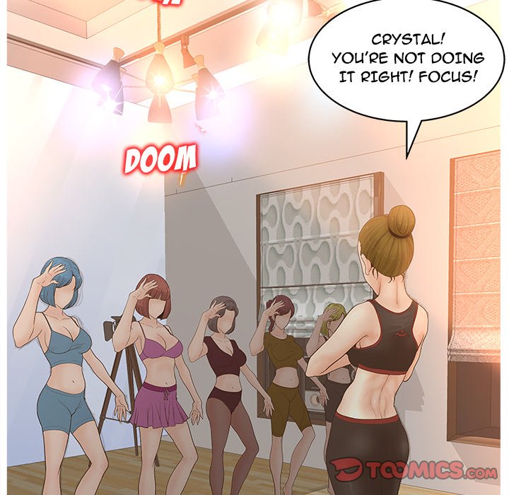 Share Girls Chapter 4 - Page 46