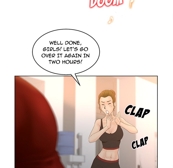 Share Girls Chapter 4 - Page 51