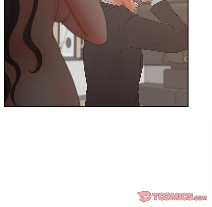 Share Girls Chapter 40 - Page 111