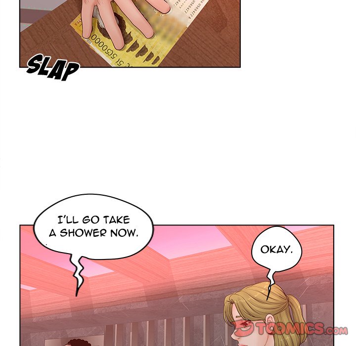 Share Girls Chapter 5 - Page 14