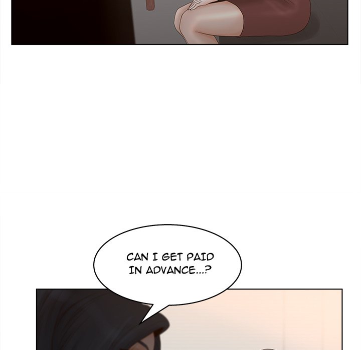 Share Girls Chapter 5 - Page 76