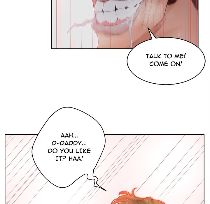 Share Girls Chapter 6 - Page 84