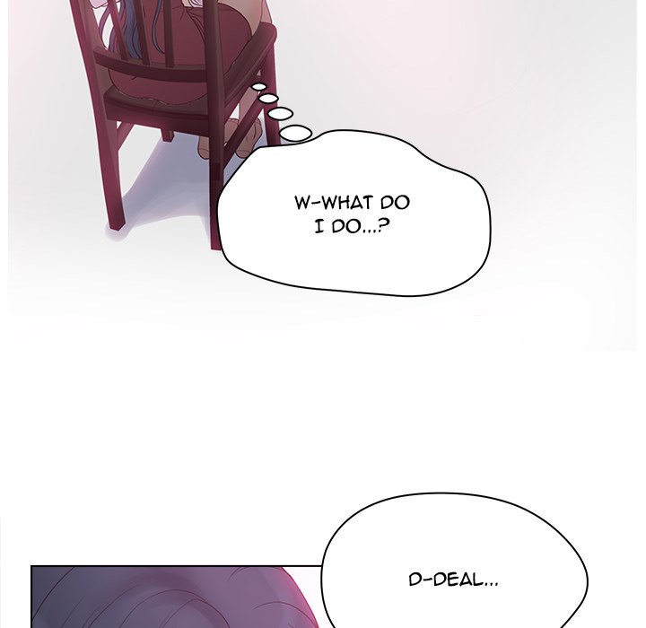 Share Girls Chapter 6 - Page 97