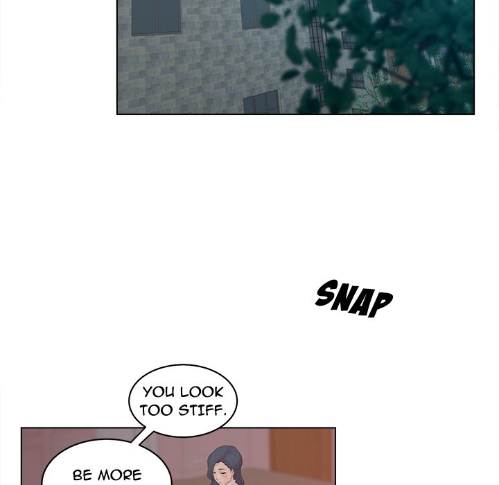 Share Girls Chapter 8 - Page 53