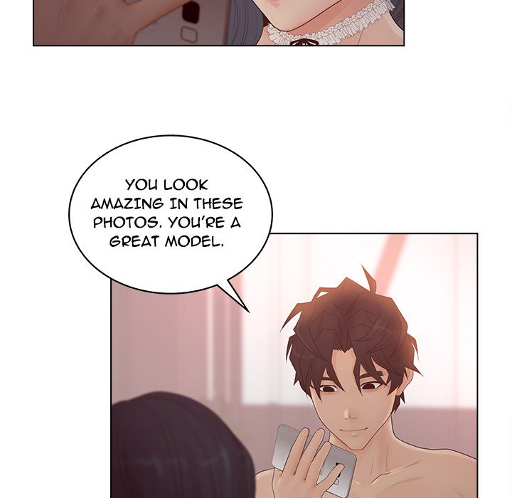 Share Girls Chapter 8 - Page 77