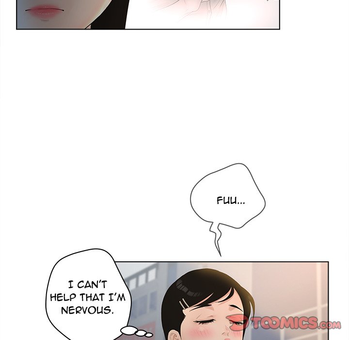 Share Girls Chapter 9 - Page 10