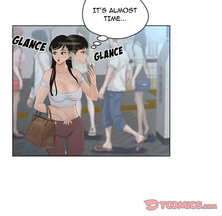 Share Girls Chapter 9 - Page 14