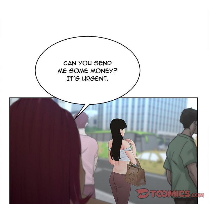 Share Girls Chapter 9 - Page 18