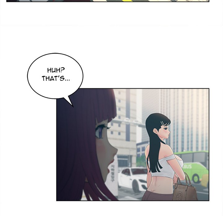 Share Girls Chapter 9 - Page 25