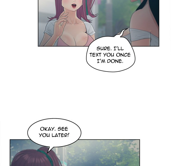 Share Girls Chapter 9 - Page 33