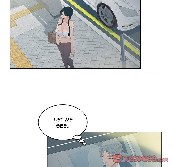 Share Girls Chapter 9 - Page 36