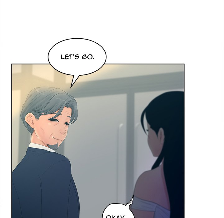 Share Girls Chapter 9 - Page 57