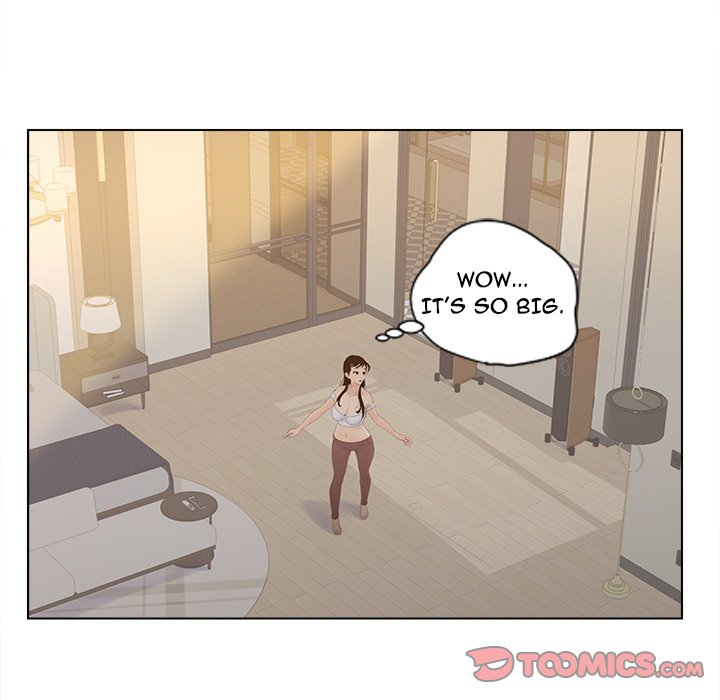 Share Girls Chapter 9 - Page 66