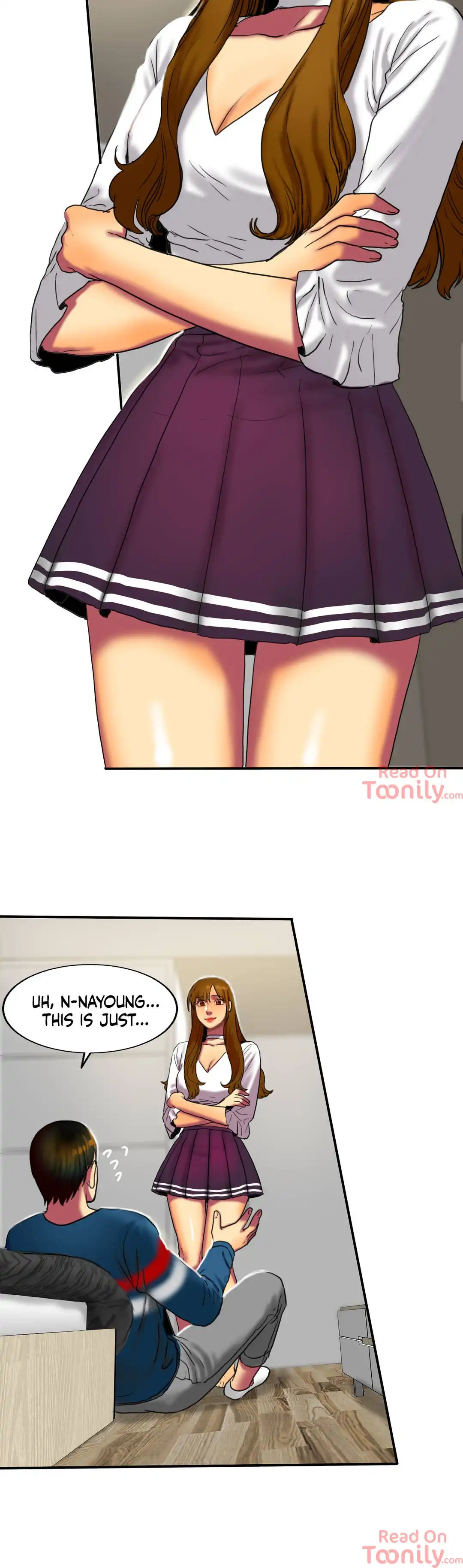 Bittersweet Chapter 13 - Page 26