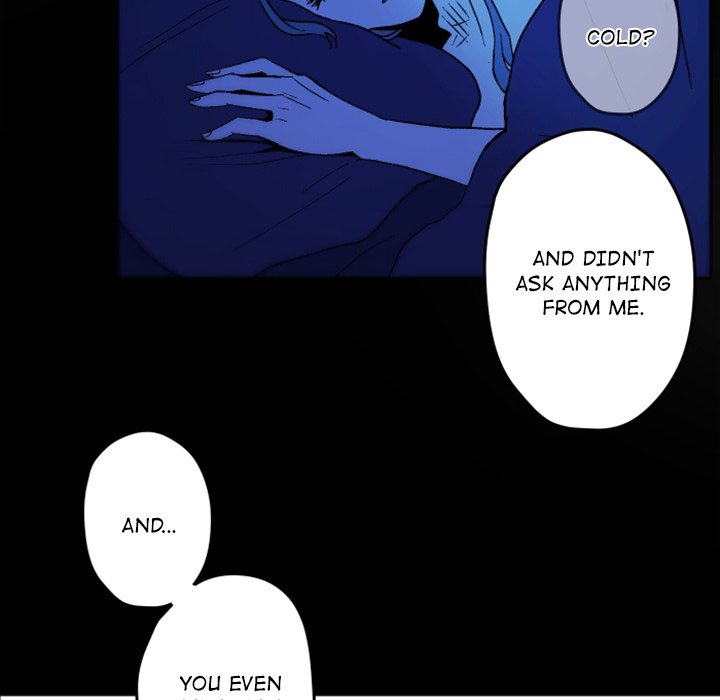 Ranunculus Chapter 37 - Page 34