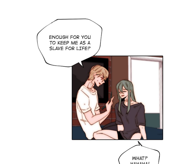 Ranunculus Chapter 76 - Page 14