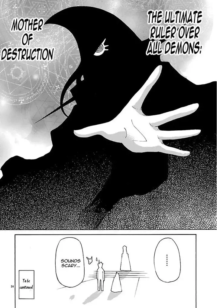 Blade Play Chapter 4 - Page 24