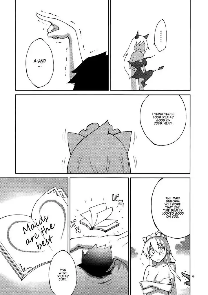 Blade Play Chapter 52 - Page 19