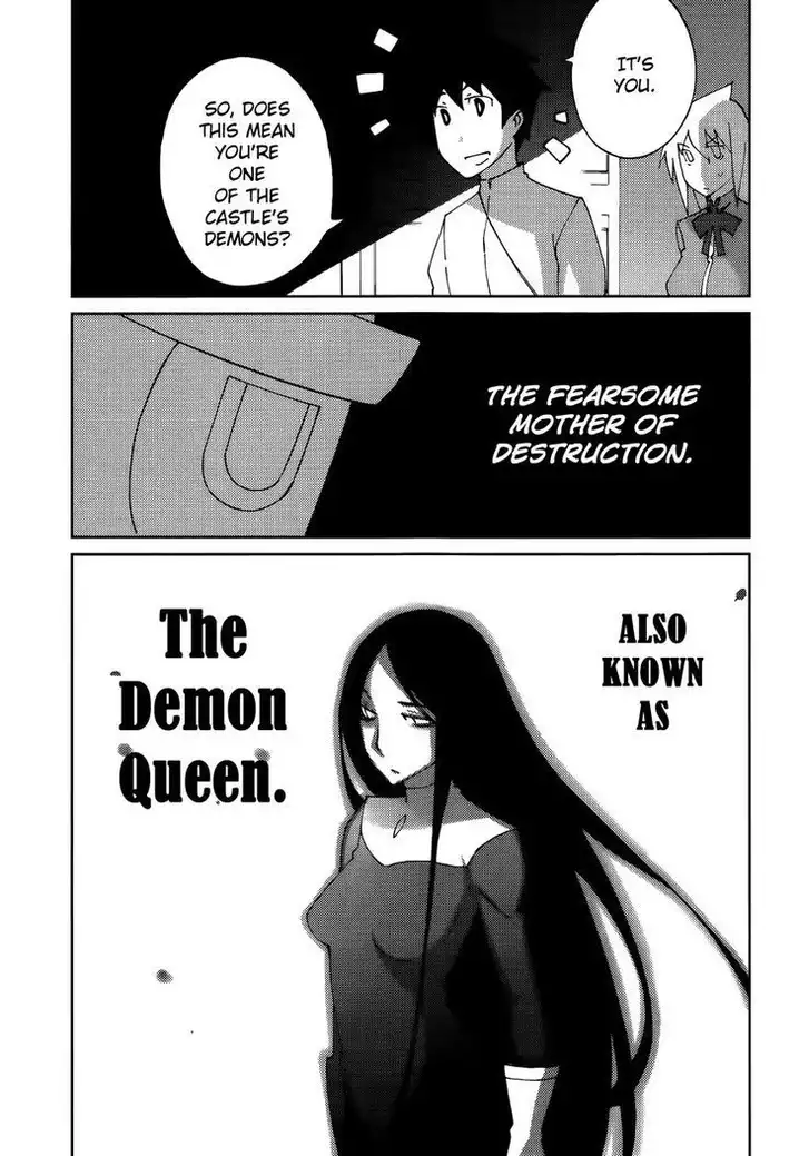 Blade Play Chapter 56 - Page 7